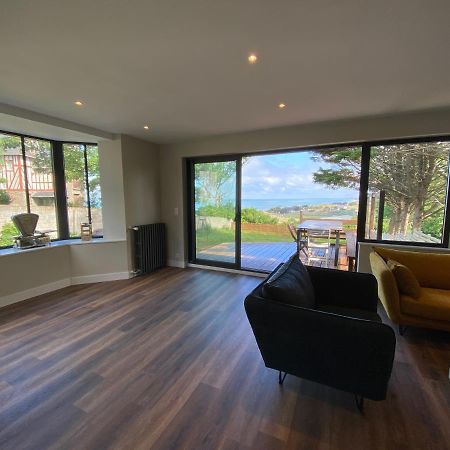 L Alouette By Icone Collection Villa Donville-les-Bains Dış mekan fotoğraf