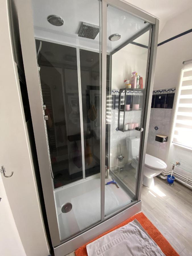 L Alouette By Icone Collection Villa Donville-les-Bains Dış mekan fotoğraf